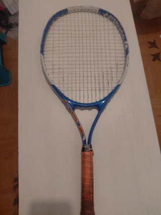 Tenis 9-12a