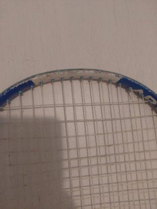 Tenis 9-12a