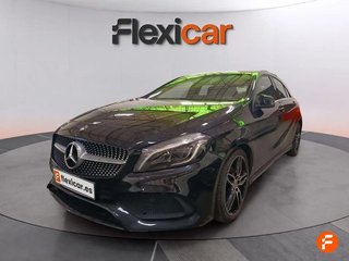 Mercedes Clase A A 200 d