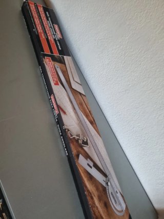 Guía de corte para carpintería