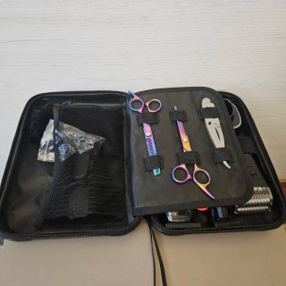 Kit Barbería Profesional