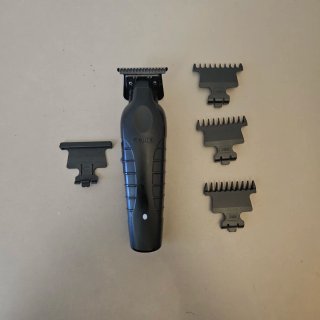 Kit Barbería Profesional