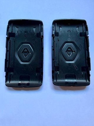 Tapa Carcasa Llave Renault Megane RS VI Trophy