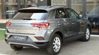Volkswagen T-Roc Sport 1.5 TSI 110kW (150CV) DSG