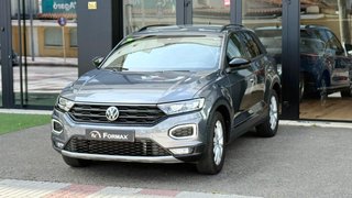 Volkswagen T-Roc Sport 1.5 TSI 110kW (150CV) DSG