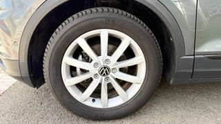 Volkswagen T-Roc Sport 1.5 TSI 110kW (150CV) DSG