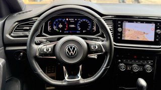 Volkswagen T-Roc Sport 1.5 TSI 110kW (150CV) DSG