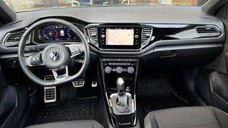 Volkswagen T-Roc Sport 1.5 TSI 110kW (150CV) DSG