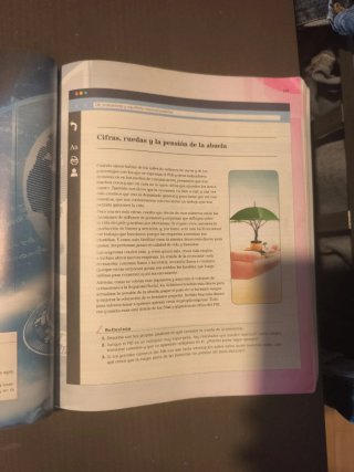 Economía 1o Bachillerato : Smartbook