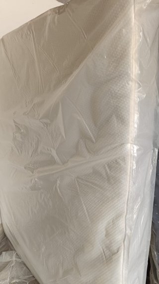 Colchón Marmota Hybrid Premium 160x190 nuevo