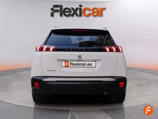 Peugeot 2008 Allure BlueHDI 81kW (110CV)