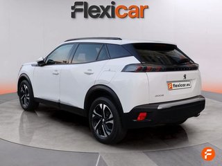 Peugeot 2008 Allure BlueHDI 81kW (110CV)