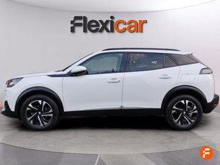 Peugeot 2008 Allure BlueHDI 81kW (110CV)