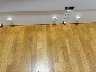 Letto a castello in legno bianco+ sommiere+ materassi