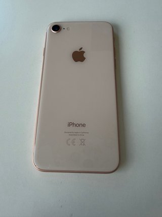 iPhone 8 64GB Oro Rosa