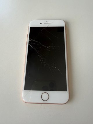 iPhone 8 64GB Oro Rosa