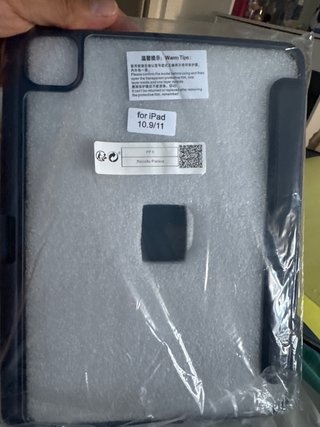 Funda para iPad Air 11 (2025)