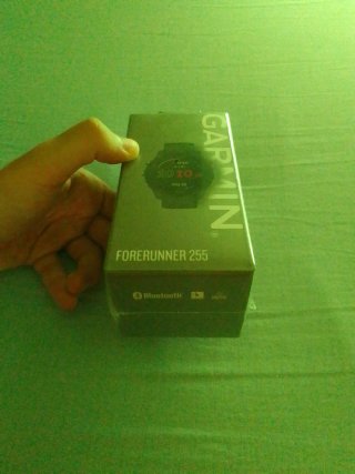 Garmin Forerunner 255 NUEVO