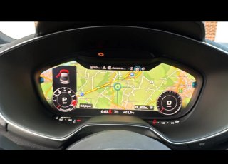 Audi TT MK3 Apple CarPlay Activación