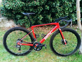 BMC Roadmachine 01