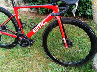 BMC Roadmachine 01