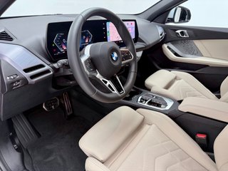 BMW Serie 1 2026