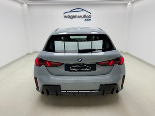 BMW Serie 1 2026