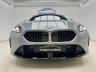 BMW Serie 1 2026