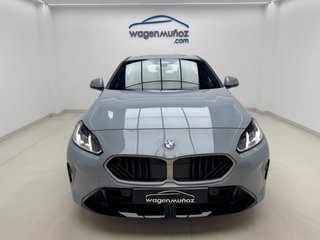 BMW Serie 1 2026