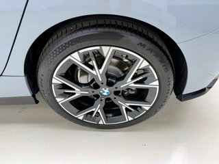 BMW Serie 1 2026