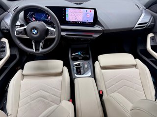 BMW Serie 1 2026