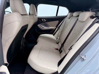 BMW Serie 1 2026