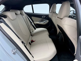 BMW Serie 1 2026