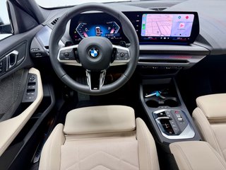 BMW Serie 1 2026