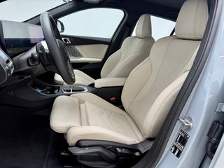 BMW Serie 1 2026