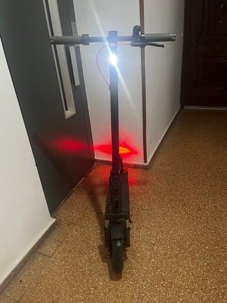 Patinete Eléctrico Xiaomi 5