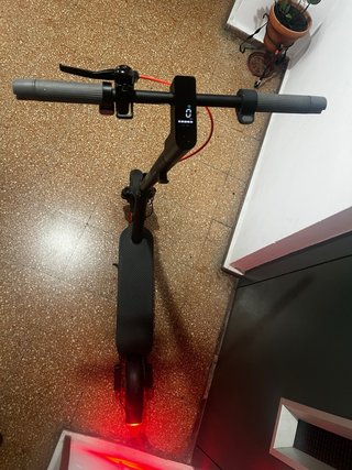 Patinete Eléctrico Xiaomi 5
