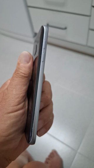 Samsung Galaxy S7 con Batería Nueva