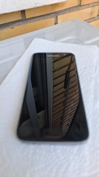 Samsung Galaxy S7 con Batería Nueva