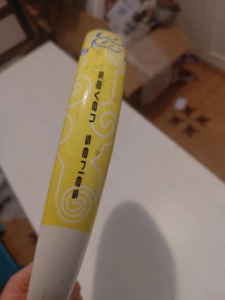 Pádel 9-12a
