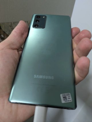 Samsung Galaxy Note 20 5G