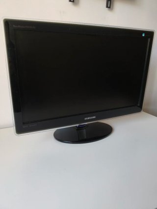 TV Monitor Samsung P2470HD 24 pulgadas