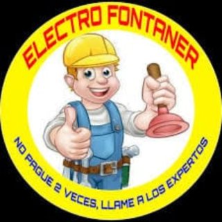 Electricista fontanero