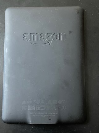 Kindle Paperwhite 7 4GB + Cable