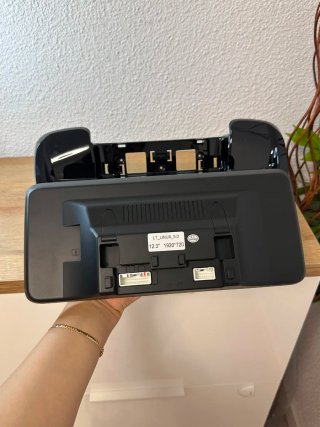 Pantalla Coche radio para Mercedes Benz GLE GLS