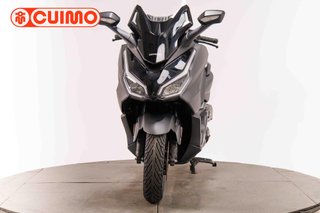 HONDA FORZA 125