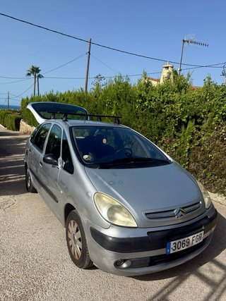 Citroen Xsara  Picasso 2006