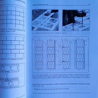 Arquitectura/estructura - Construcció bloc formigó