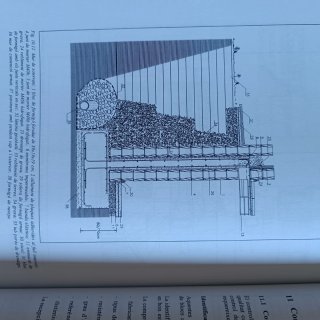 Arquitectura/estructura - Construcció bloc formigó