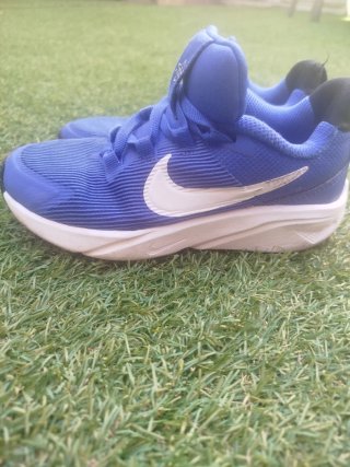 Zapatillas Nike Star Runner niño T30